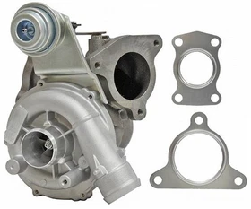 Turbolader Neu - OE-Ref. 0375E6 für ** Psa