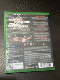 NBA 2K25 - Microsoft Xbox Series X