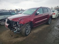 GRANDCHER 2017 Glove Box 2134195