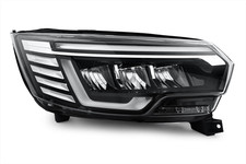 Renault Trafic Headlight Headlamp LED O/S Right 2021 Onwards Genuine 260102864R
