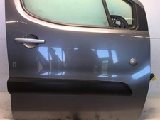 Porte avant et accessoires Peugeot PARTNER