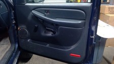 Silverado 2500 2002 Passenger Right Front Door Trim Panel 1798795 Silverado 2500 2002 Passenger Right Front Door Trim Panel 1798795