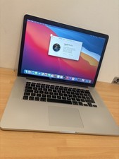 🔥Apple MacBook Pro Retina 15 inch Mid 2014 2.5GHz Intel Core i7 16GB RAM A1398