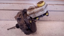 ORIGINAL Bremskraftverstärker SEAT CORDOBA (6L2)  2003