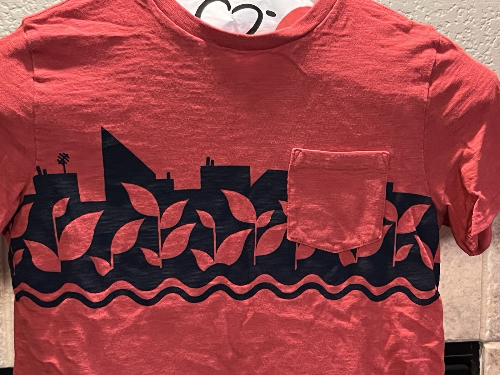 Gave Kids Size XL Short Sleeve  Graphic T Shirt - EUC image 2