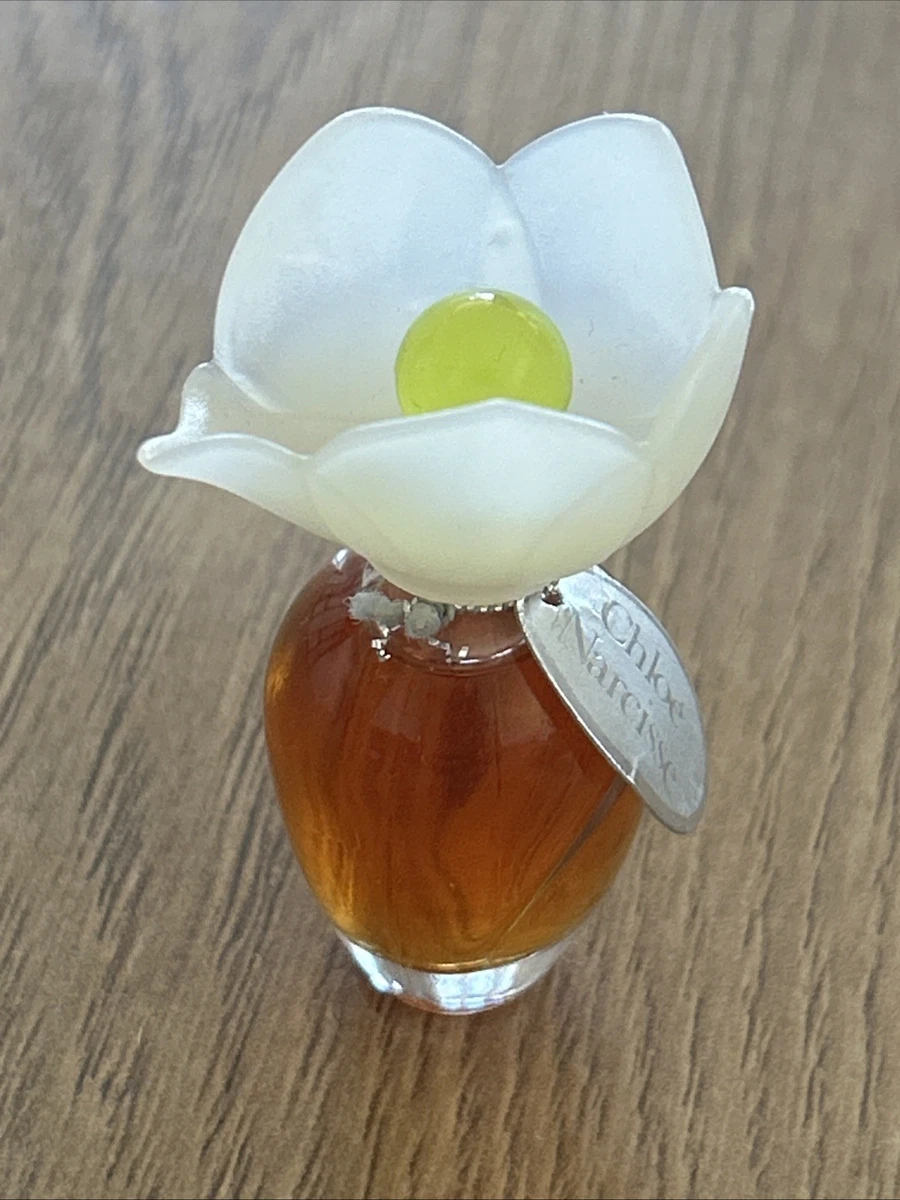 0624 クロエ ナルシス オードパルファンスプレイ 50ml 未開封 0624