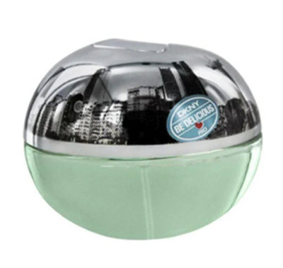 DKNY Be Delicious Heart Rio 1.7 OZ 50mL EDP SPRAY for WOMEN *LIMITED EDITION*