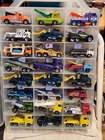 hot wheels/matchbox TOW TRUCKS loose (case #209) you pick flatbed wrecker