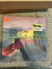 Pink Floyd Live From the Los Angeles LA Sports Arena Clear Vinyl 4xLP RSD 2026