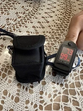 Contec Pulse Oximeter CMS50DL