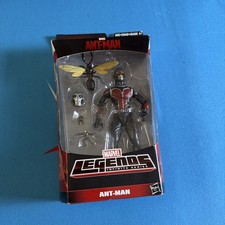 Marvel Legends Infinite Series Ant-Man 6    Figure Ultron BAF Brand New.