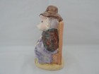 Beatrix Potter Royal Albert "And This Pig Had None" Porcelain Figurine 1992 — photo 3