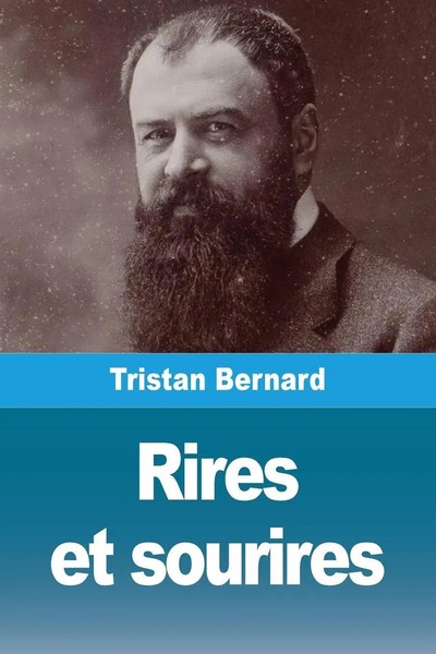 Tristan Bernard | Rires Et Sourires | Taschenbuch | FranzöSisch (2025)-image