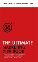 Brian Salter (U. A.) | The Ultimate Marketing & PR Book | Taschenbuch | Englisch