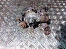 OPEL CORSA B 73, 78, 79 Turbolader 8971146380 1.44 Diesel 49kw 2000 35790553