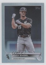 2022 Topps Update Rainbow Foil Adam Engel #US323 0j06