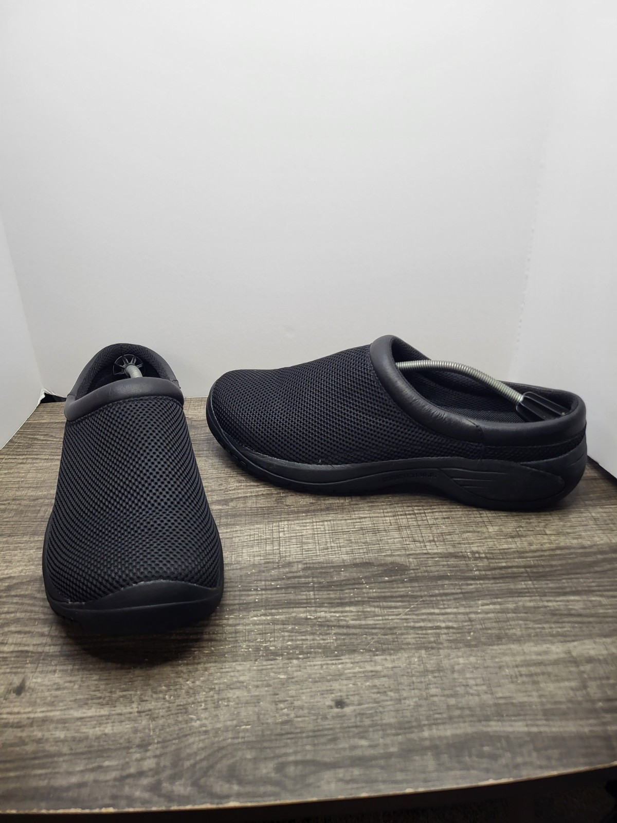 Merrell Encore Bypass 2 Mocassino Nero J001921 Uomo Taglia 14 P2