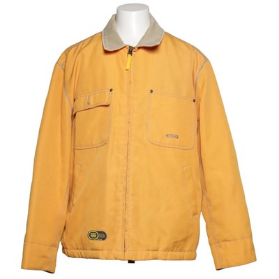 G-Star, Jacke, Herren, Größe: XL, Orange, Einfarbig #7t3