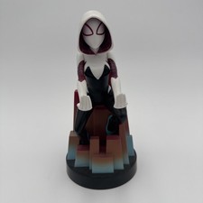 Spiderman Marvel Ghost Spider Controller and Phone Holder