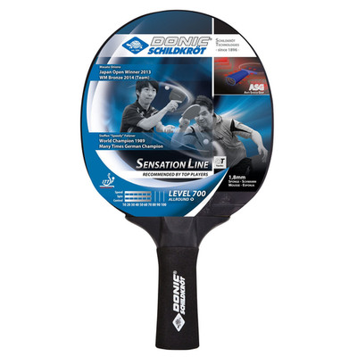 Donic Schildkröt Sensation 700