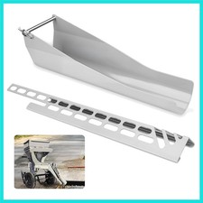 MMAC- per Miscelatore Fango MMXR-3221, Acciaio Resistente, Resistente alla Ruggine, 3 Regolabili...