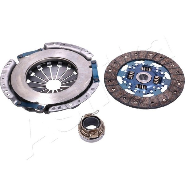 Ashika 92-02-296 Kupplungssatz FüR Toyota VW-image