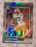 2024 Panini Donruss Optic - Romeo Doubs #72 Holo Prizm