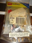 LEGO SERVICE PACKS  1995 PLANE ACCESSORIES #5050C BRAND NEW SEALED BAG