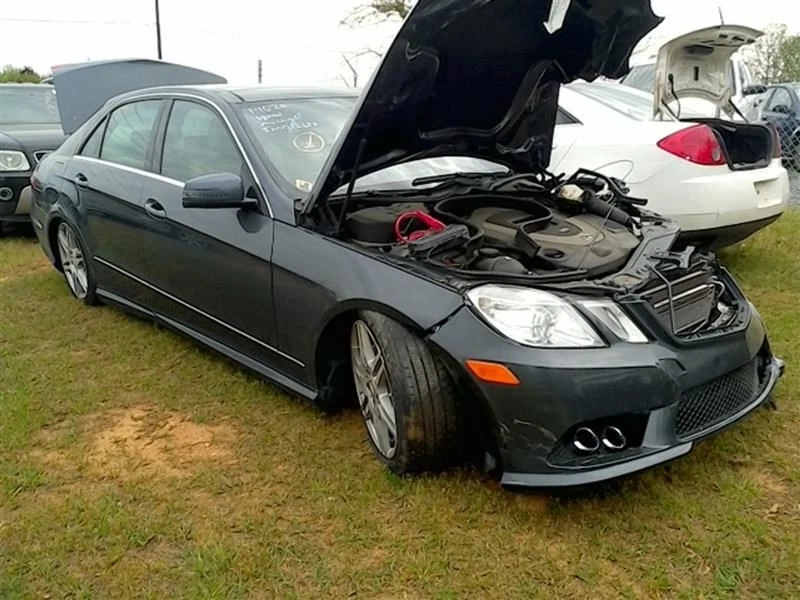 Starter Motor 463 Type G550 Fits 09-15 Mercedes Benz E550 OEM - Image 2 of 4