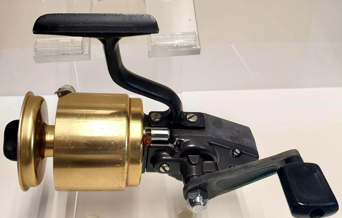 Fin-Nor Reel Spinning Fishing Reels for sale | eBay