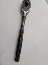 Craftsman CMMT82111 3/8" 180T Overdrive Ratchet Gunmetal