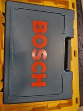 Bosch sander