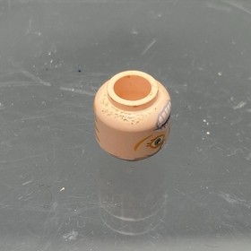 LEGO Star Wars Ki Adi Mundi  The Clone Wars SW0319 Complete Minifigure 2011