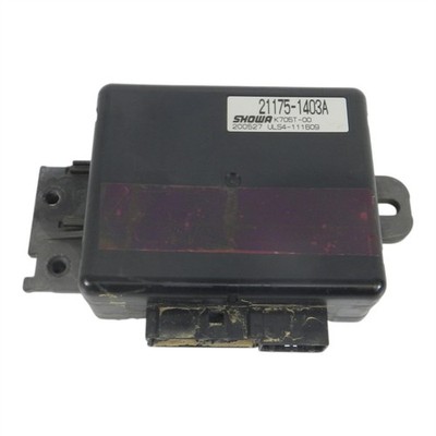 2021 KAWASAKI MULE PRO-MX 700 EPS POWER STEERING CONTROL MODULE 21175-1403