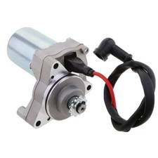 STARTERMOTOR FÜR YAMAHA QUAD 4-TAKT 125 CC -MA60050