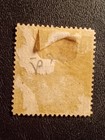 STAMP FROM CHILE — photo 2