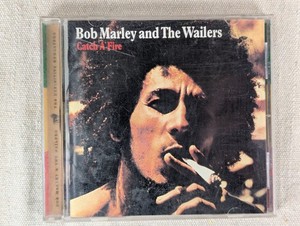 The Wailers-Catch a Fire | eBay