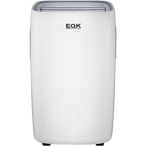 Emerson Quiet Kool EAPC5RSC1 5,000 BTU (8,000 BTU ASHRAE) 115-Volt Portable Air