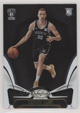 2018-19 Certified Dzanan Musa #179 0q0