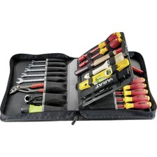 Parat BASIC Wallet Plus 5650040061 Universal Werkzeugtasche unbestückt 1 Stück