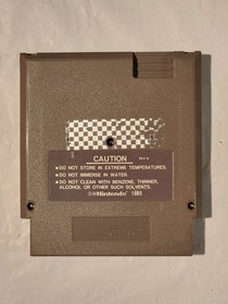 Loopz (Nintendo Entertainment System, 1990) NES