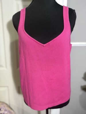 Halogen Tank Top NWT