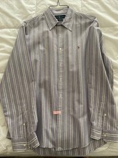 Vintage Polo Ralph Lauren Dress Shirt