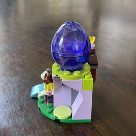 LEGO Elves #41171: Emily Jones Waterfall Cave | Sold As Shown | Fast Shipping!!!