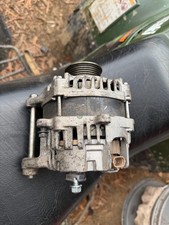 16-19 NISSAN TITAN & XD 5.6 OEM ALTERNATOR