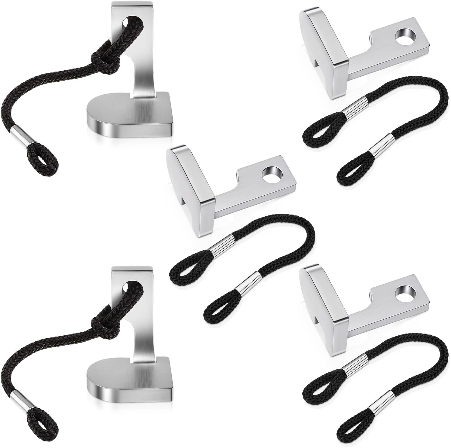 5 Pack Trailer Brake Manual Lockout Key Boat Trailer Surge Brake Lock Out Key