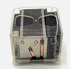 LGA2011-3 LGA2066 2U Cooler TDP 160W, Intel O...
