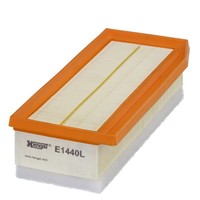 Hengst Filter E1440L Luftfilter For Dacia Lada Nissan Renault