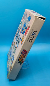 Nintendo NES Spiel - Puzznic - in OVP