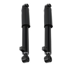 2pcs Rear Complete Shock Absorbers Assembly For Hyundai Veracruz 2007-2012 3.8l 2pcs Rear Complete Shock Absorbers Assembly For Hyundai Veracruz 2007-2012 3.8l